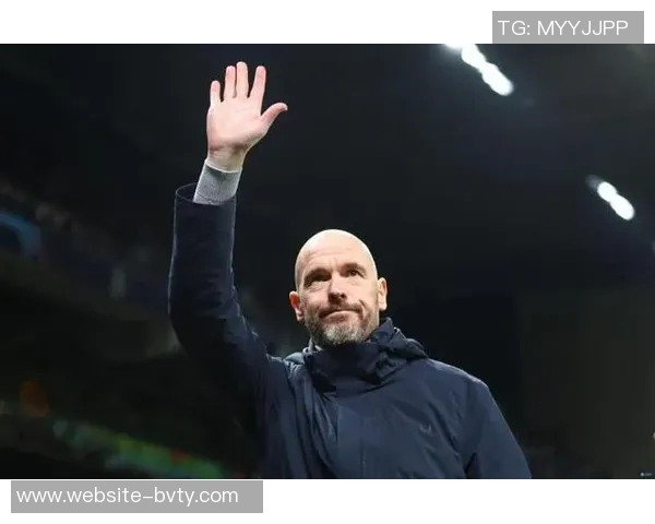 利物浦客战西汉姆迎生死战一年前铁锤曾让滕哈赫下课