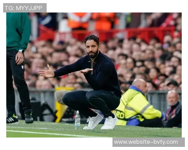 阿莫林强调英超定位球重要性直言球队有能力战胜任何对手